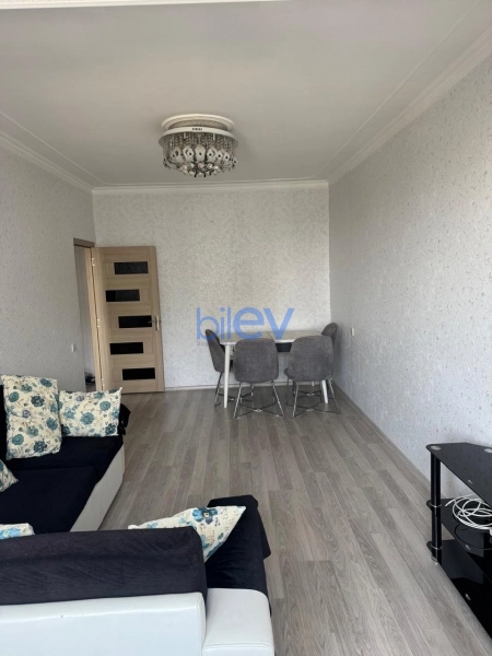 Aylıq Kirayə 2 otaqlı Köhnə Tikili bina evi  60m², Bakı