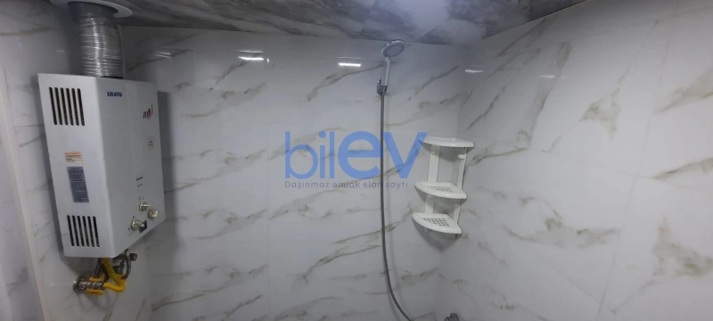 Aylıq Kirayə 2 otaqlı Köhnə Tikili bina evi  60m², Bakı