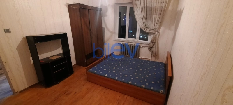 Aylıq Kirayə 2 otaqlı Köhnə Tikili bina evi  60m², Bakı