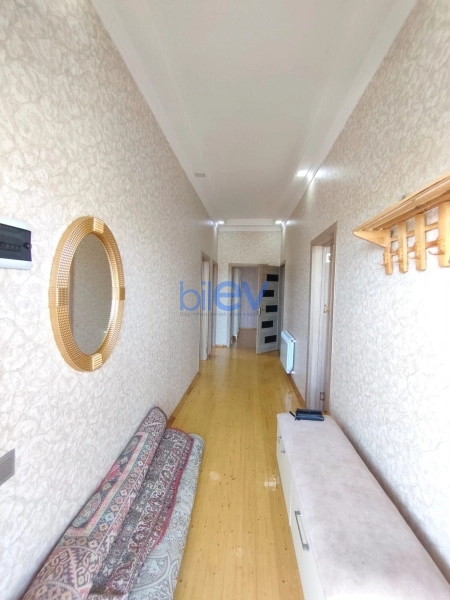 Aylıq Kirayə 3 otaqlı Bağ evi  110m², Bakı