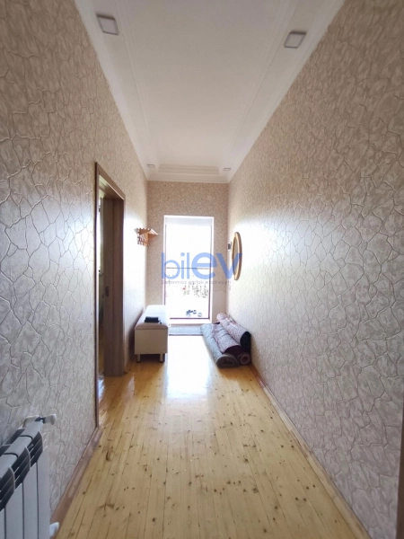Aylıq Kirayə 3 otaqlı Bağ evi  110m², Bakı