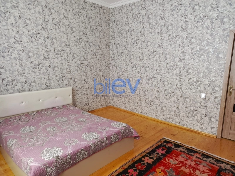 Aylıq Kirayə 3 otaqlı Bağ evi  110m², Bakı