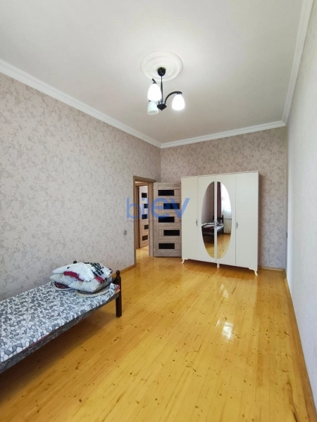 Aylıq Kirayə 3 otaqlı Bağ evi  110m², Bakı