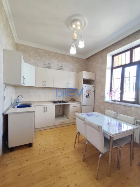 Aylıq Kirayə 3 otaqlı Bağ evi  110m², Bakı