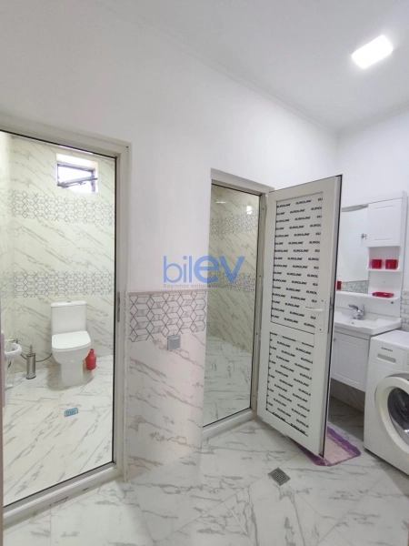 Aylıq Kirayə 3 otaqlı Bağ evi  110m², Bakı