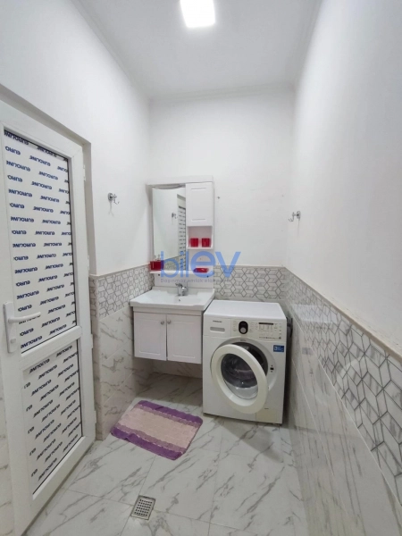 Aylıq Kirayə 3 otaqlı Bağ evi  110m², Bakı