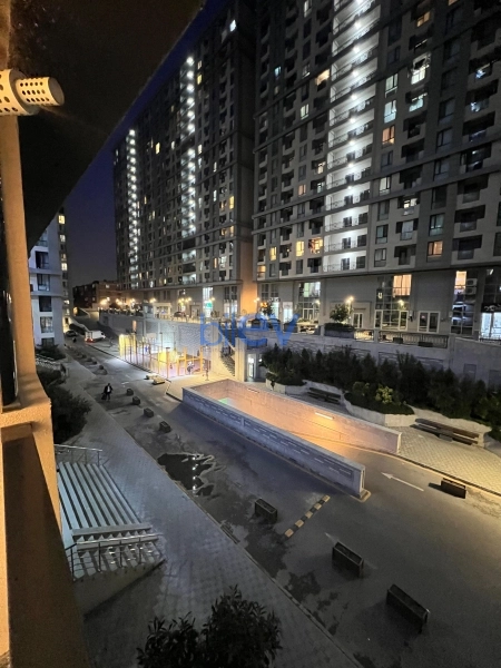 Aylıq Kirayə 2 otaqlı Yeni Tikili bina evi  55m², Bakı