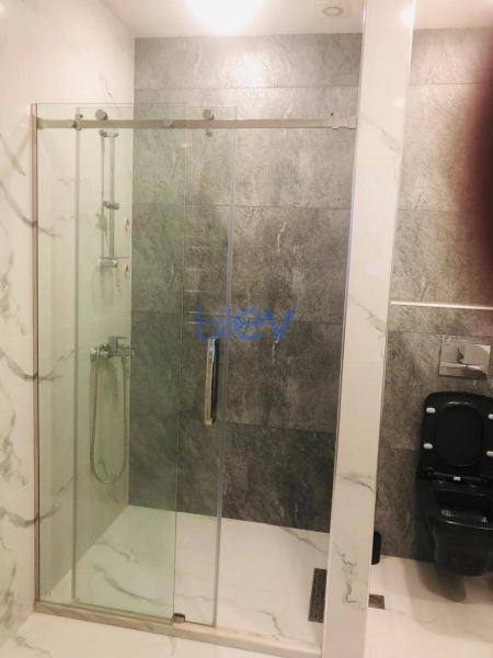 Aylıq Kirayə 4 otaqlı Köhnə Tikili bina evi  180m², Bakı
