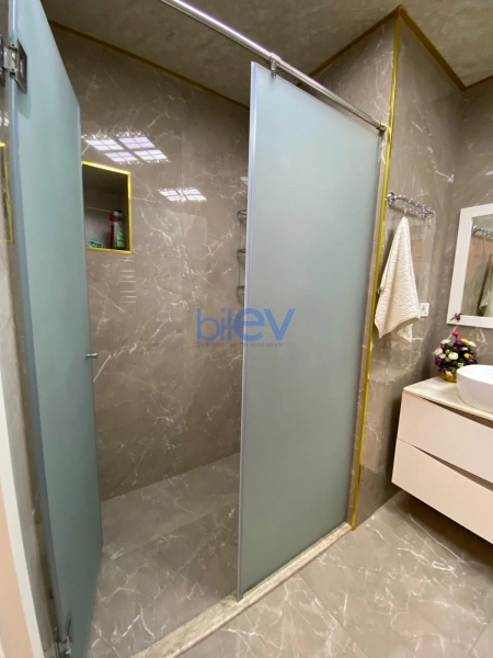 Aylıq Kirayə 2 otaqlı Yeni Tikili bina evi  64m², Bakı