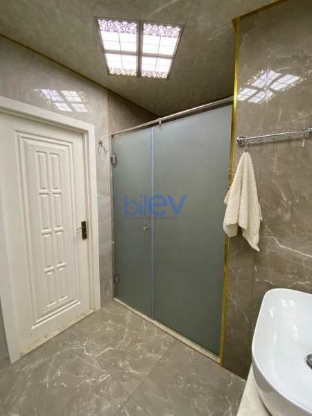 Aylıq Kirayə 2 otaqlı Yeni Tikili bina evi  64m², Bakı