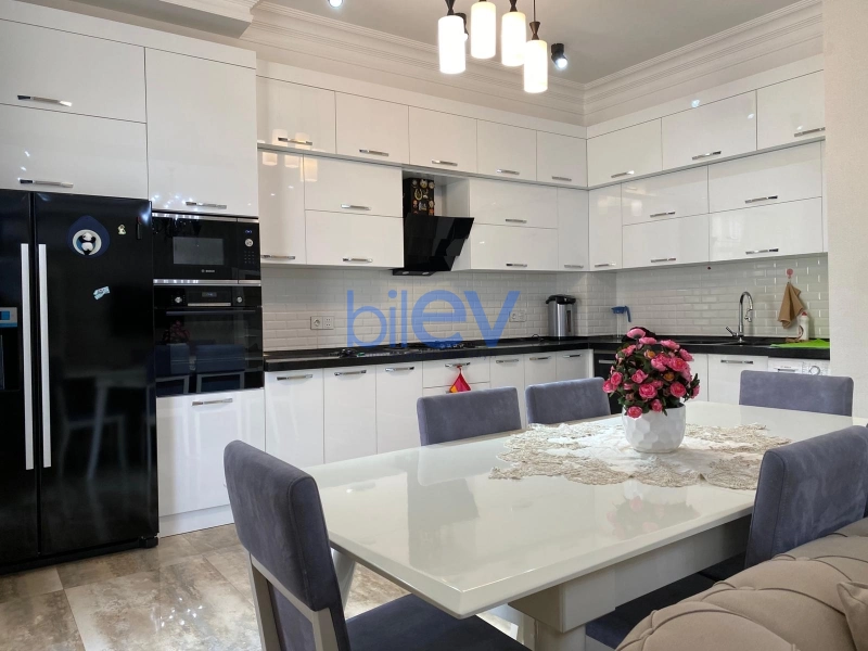 Aylıq Kirayə 2 otaqlı Yeni Tikili bina evi  64m², Bakı