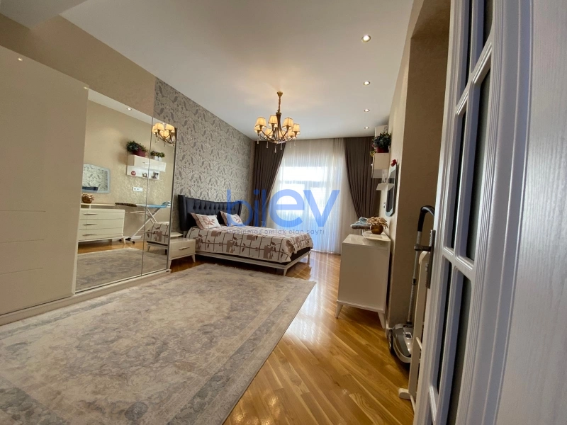 Aylıq Kirayə 2 otaqlı Yeni Tikili bina evi  64m², Bakı