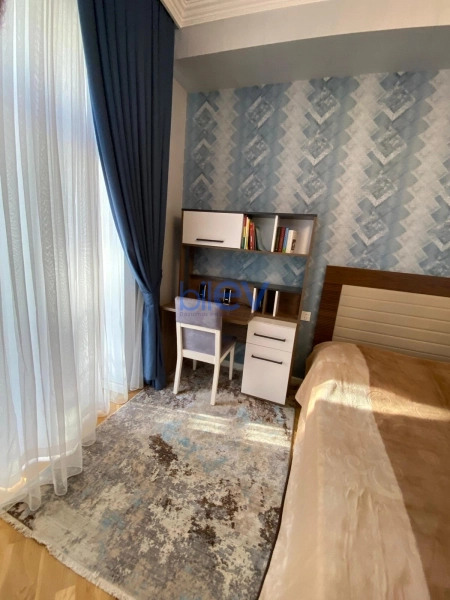 Aylıq Kirayə 2 otaqlı Yeni Tikili bina evi  64m², Bakı