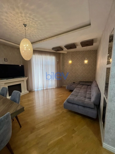 Aylıq Kirayə 3 otaqlı Köhnə Tikili bina evi  100m², Bakı