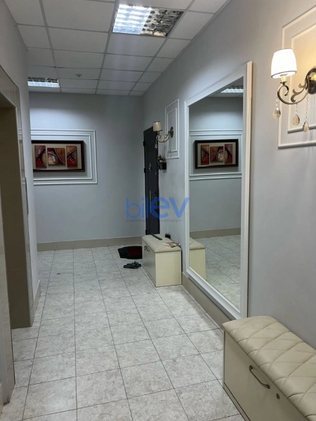 Aylıq Kirayə 3 otaqlı Köhnə Tikili bina evi  100m², Bakı