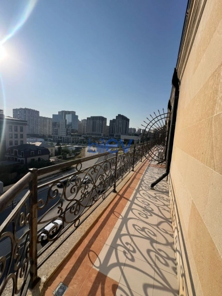 Aylıq Kirayə 3 otaqlı Köhnə Tikili bina evi  100m², Bakı