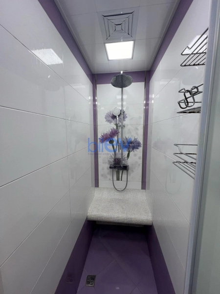Aylıq Kirayə 3 otaqlı Köhnə Tikili bina evi  100m², Bakı
