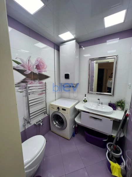 Aylıq Kirayə 3 otaqlı Köhnə Tikili bina evi  100m², Bakı