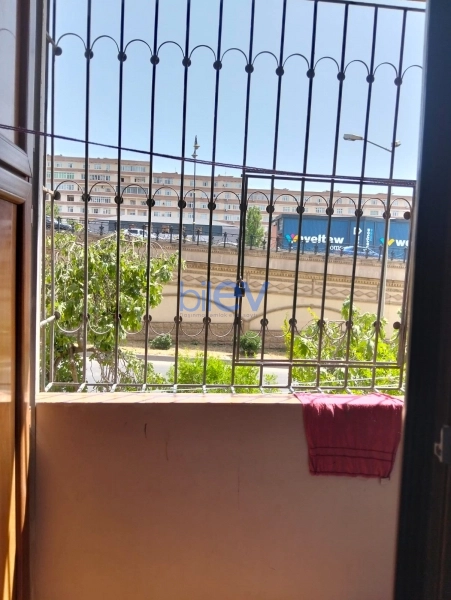 Aylıq Kirayə 4 otaqlı Köhnə Tikili bina evi  100m², Bakı