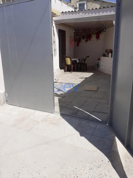 Satış 3 otaqlı Həyət evi  67m², Sumqayıt