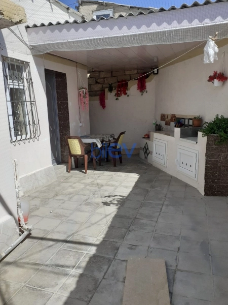 Satış 3 otaqlı Həyət evi  67m², Sumqayıt