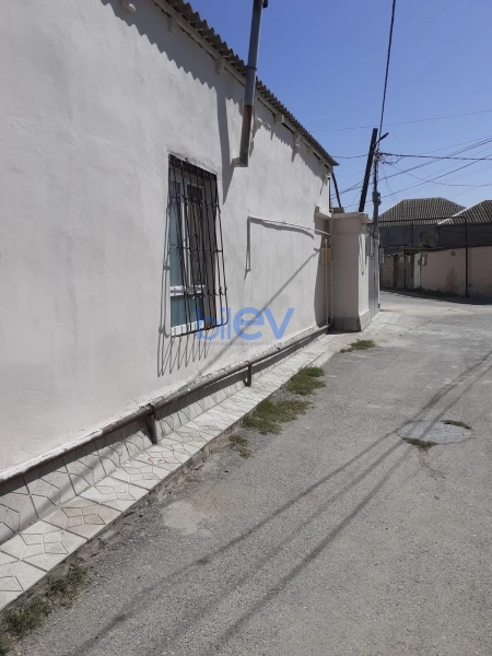 Satış 3 otaqlı Həyət evi  67m², Sumqayıt