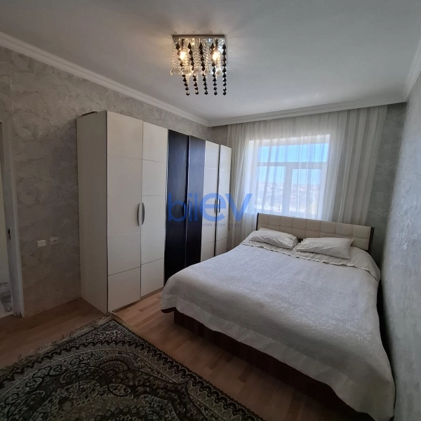 Satış 2 otaqlı Köhnə Tikili bina evi  71m², Sumqayıt