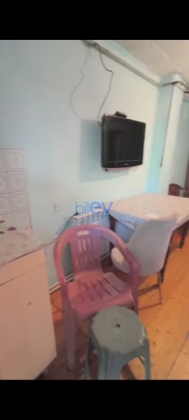 Aylıq Kirayə 3 otaqlı Həyət evi  65m², Bakı