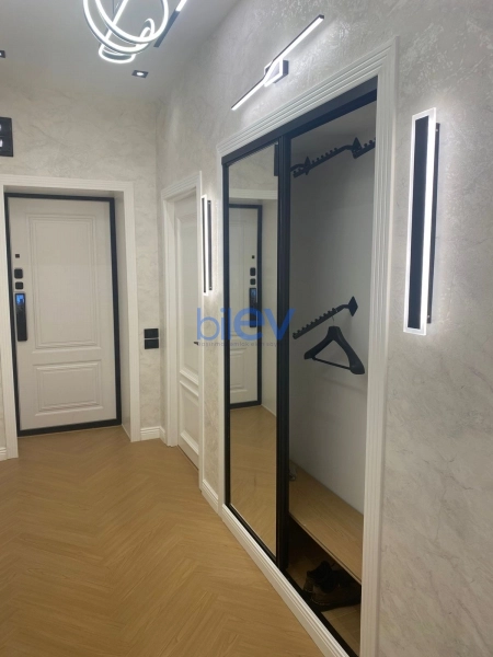 Aylıq Kirayə 3 otaqlı Köhnə Tikili bina evi  75m², Bakı