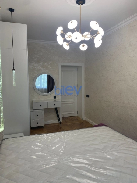 Aylıq Kirayə 3 otaqlı Köhnə Tikili bina evi  75m², Bakı