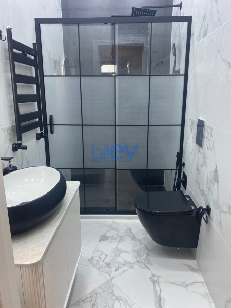 Aylıq Kirayə 3 otaqlı Köhnə Tikili bina evi  75m², Bakı