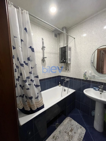 Aylıq Kirayə 2 otaqlı Yeni Tikili bina evi  85m², Astara