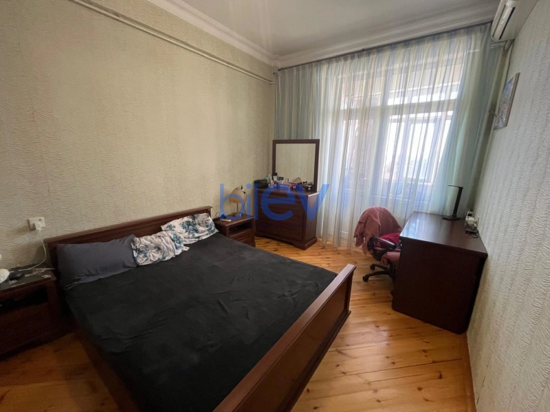 Aylıq Kirayə 2 otaqlı Yeni Tikili bina evi  85m², Astara