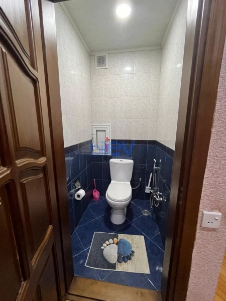 Aylıq Kirayə 2 otaqlı Yeni Tikili bina evi  85m², Astara