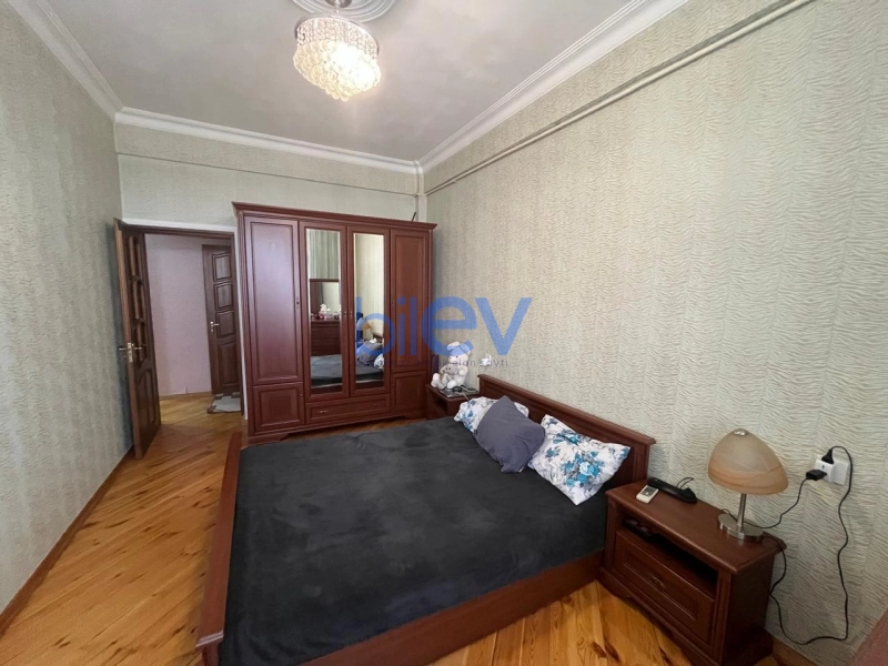 Aylıq Kirayə 2 otaqlı Yeni Tikili bina evi  85m², Astara