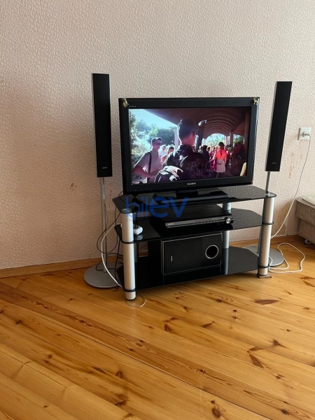 Aylıq Kirayə 2 otaqlı Yeni Tikili bina evi  85m², Astara