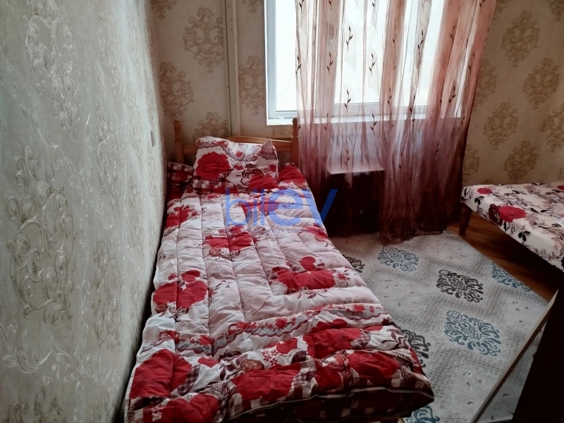 Aylıq Kirayə 2 otaqlı Köhnə Tikili bina evi  51m², Bakı