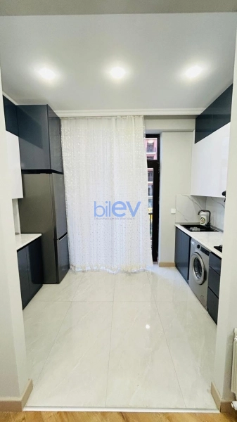Aylıq Kirayə 2 otaqlı Yeni Tikili bina evi  70m², Bakı
