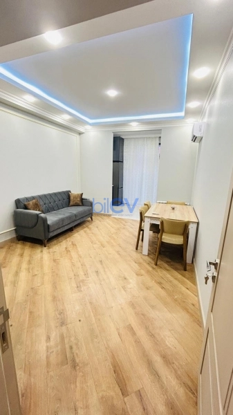 Aylıq Kirayə 2 otaqlı Yeni Tikili bina evi  70m², Bakı