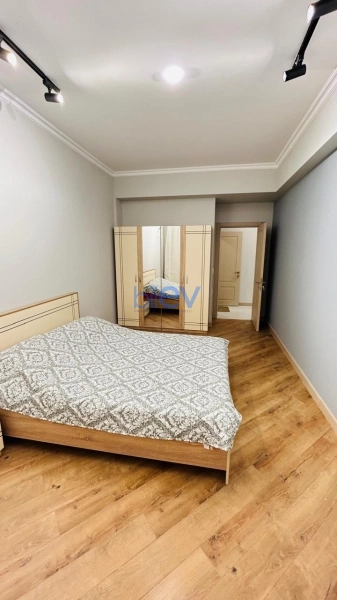 Aylıq Kirayə 2 otaqlı Yeni Tikili bina evi  70m², Bakı