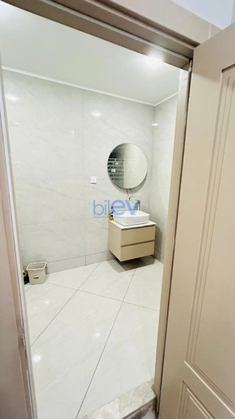 Aylıq Kirayə 2 otaqlı Yeni Tikili bina evi  70m², Bakı