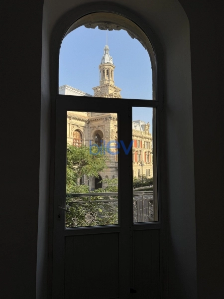 Aylıq Kirayə 2 otaqlı Köhnə Tikili bina evi  60m², Bakı