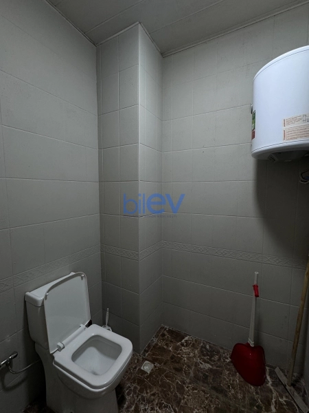 Aylıq Kirayə 2 otaqlı Köhnə Tikili bina evi  60m², Bakı