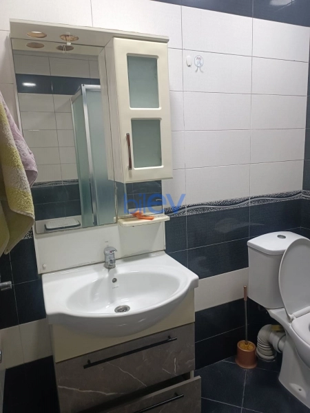 İpoteka 3 otaqlı Yeni Tikili bina evi  97m², Bakı