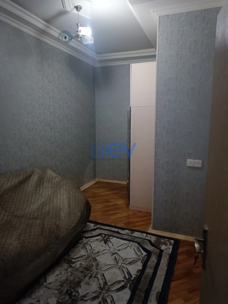İpoteka 3 otaqlı Yeni Tikili bina evi  97m², Bakı