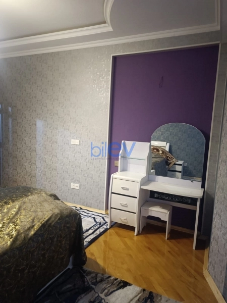 İpoteka 3 otaqlı Yeni Tikili bina evi  97m², Bakı