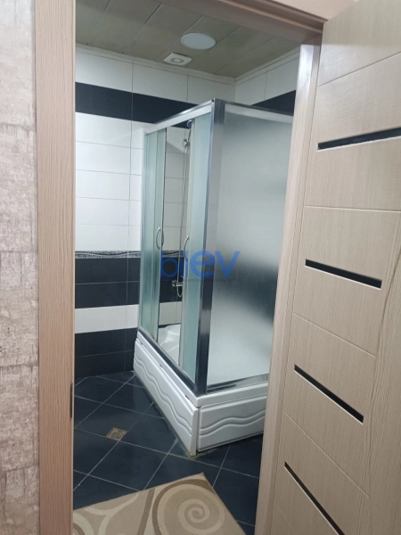 İpoteka 3 otaqlı Yeni Tikili bina evi  97m², Bakı