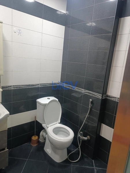 İpoteka 3 otaqlı Yeni Tikili bina evi  97m², Bakı