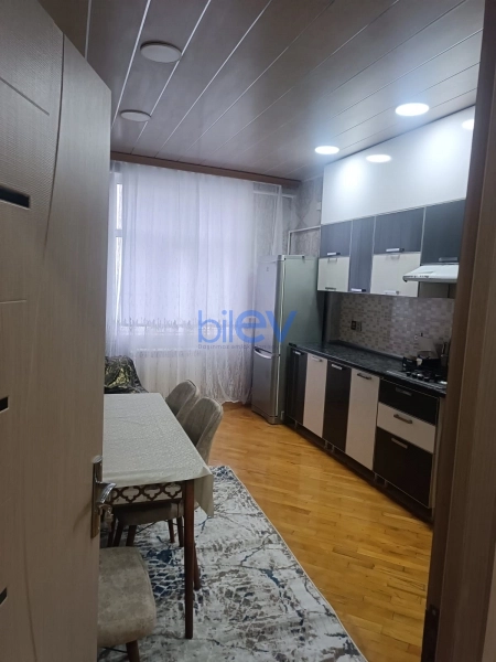 İpoteka 3 otaqlı Yeni Tikili bina evi  97m², Bakı