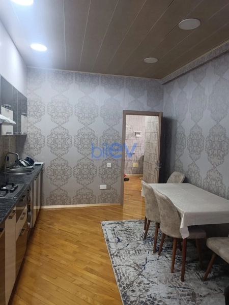 İpoteka 3 otaqlı Yeni Tikili bina evi  97m², Bakı